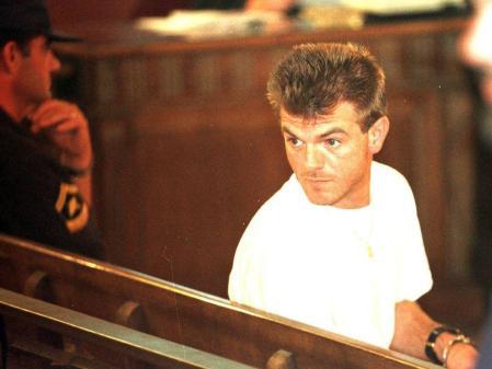 Miguel Ricart, el asesino de Alcàsser