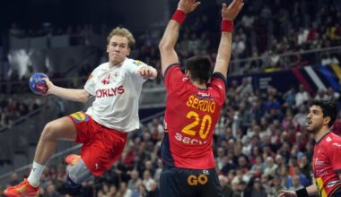 El Füchse Berlín aleja del Barça al crack mundial deseado por todos