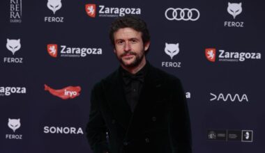 “Es uno de los momentos que no recuerdo frecuentemente, pero lo tengo muy fresco”