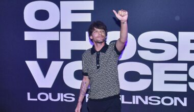 se abre en canal y lo define con este bonito adjetivo