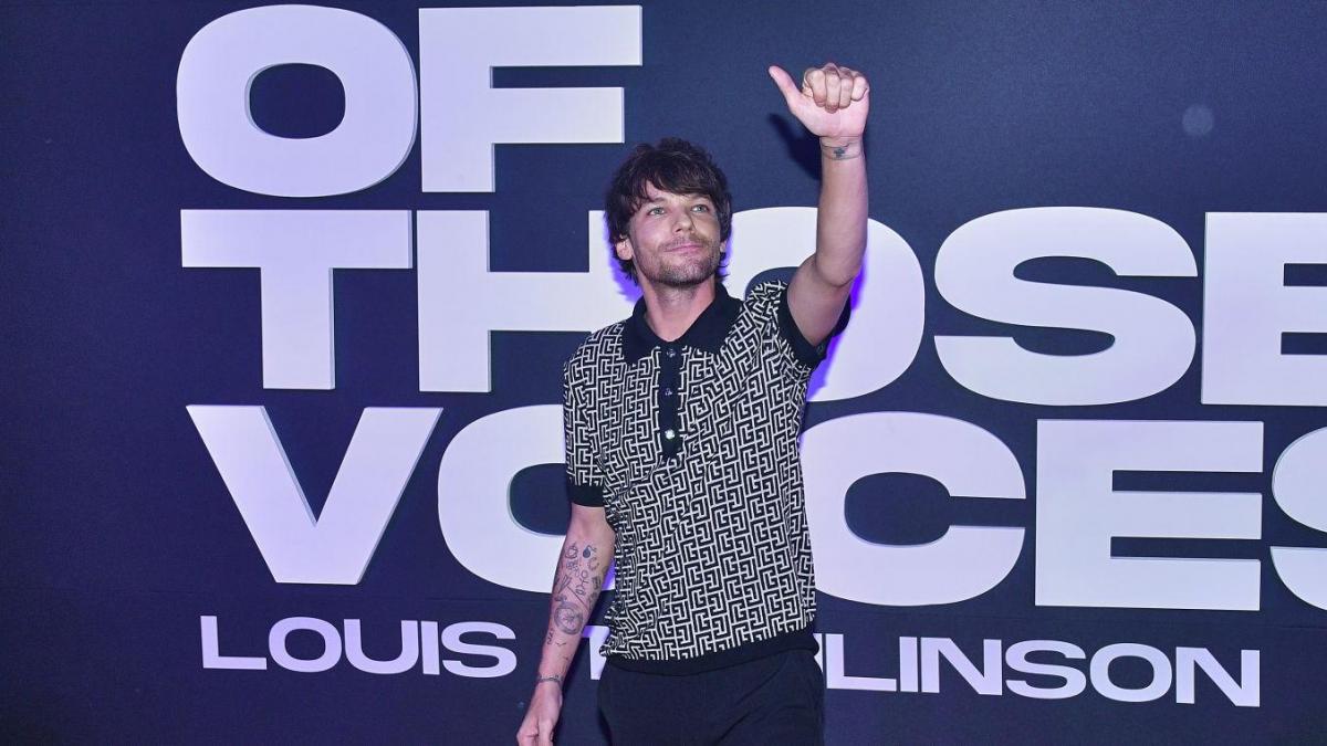 se abre en canal y lo define con este bonito adjetivo