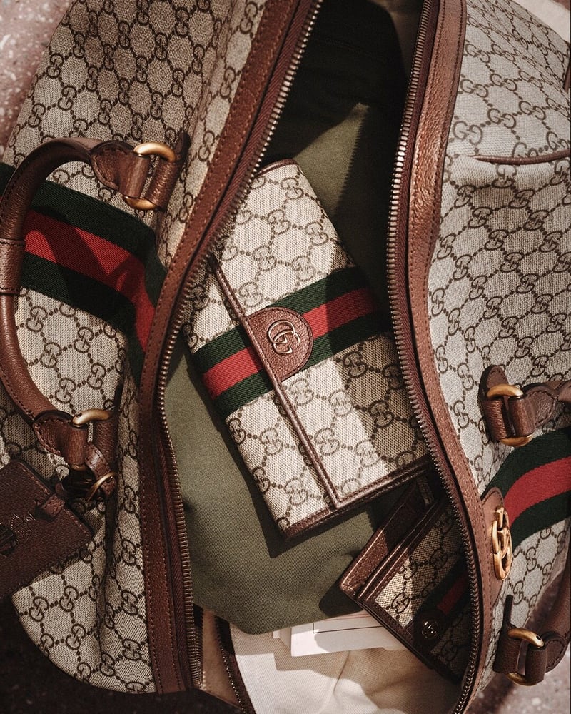 Bruselas multa a Gucci, Chloé y Loewe con 157 millones de euros por fijar precios de venta