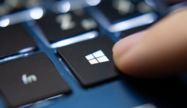 Adiós Windows 10: cómo saber si tu PC se puede actualizar a Windows 11 - El Cronista