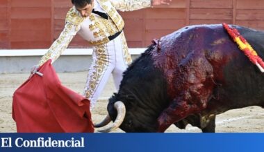¿Quién torea hoy, domingo 5 de octubre, en las Fiestas del Pilar 2025 en Zaragoza? Este es el cartel completo