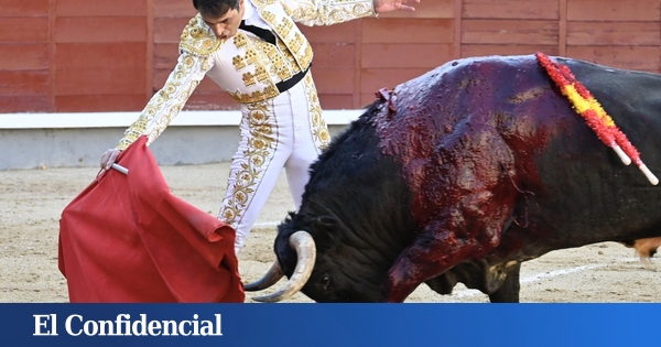 ¿Quién torea hoy, domingo 5 de octubre, en las Fiestas del Pilar 2025 en Zaragoza? Este es el cartel completo