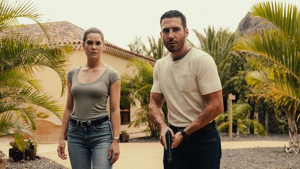 Weiss y Morales tiene una manera muy diferente de trabajar, pero se verán obligados a entenderse