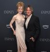 Nicole Kidman y Keith Urban en el estreno de 