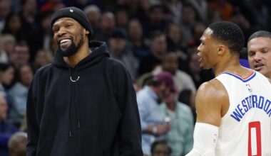 "Merece estar en la NBA"