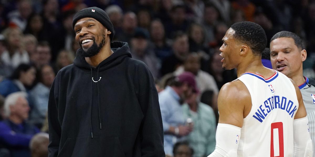 "Merece estar en la NBA"