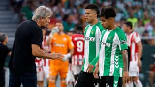 Cucho Hérnández, en la revolución; Deossa, en el limbo