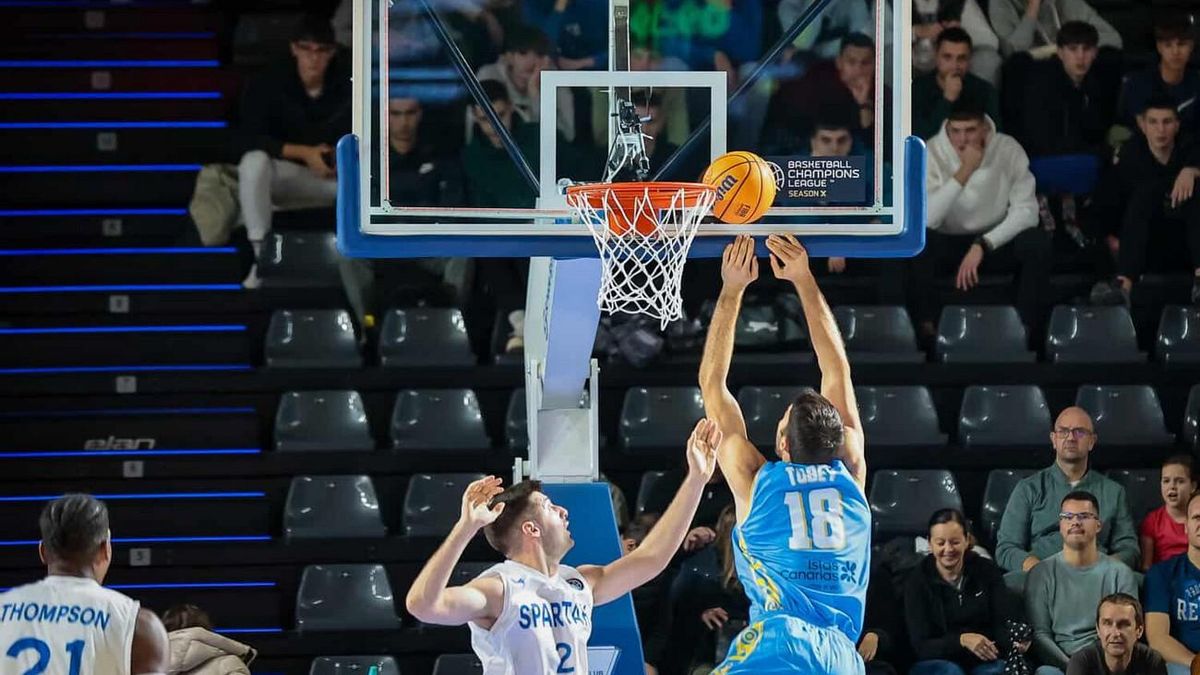 Basketball Champions League