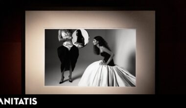 La exposición para las amantes de la moda que no te puedes perder