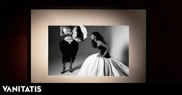 La exposición para las amantes de la moda que no te puedes perder