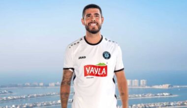 El exótico nuevo destino de Pozuelo... ¡en tercera división!