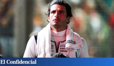 "La televisión no transmite a la velocidad que vamos de verdad"