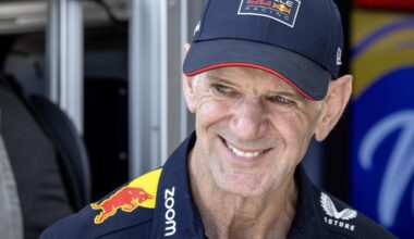 disléxico y expulsado del colegio por vandalismo, se ha convertido en el ingeniero de F-1 mejor pagado del mundo