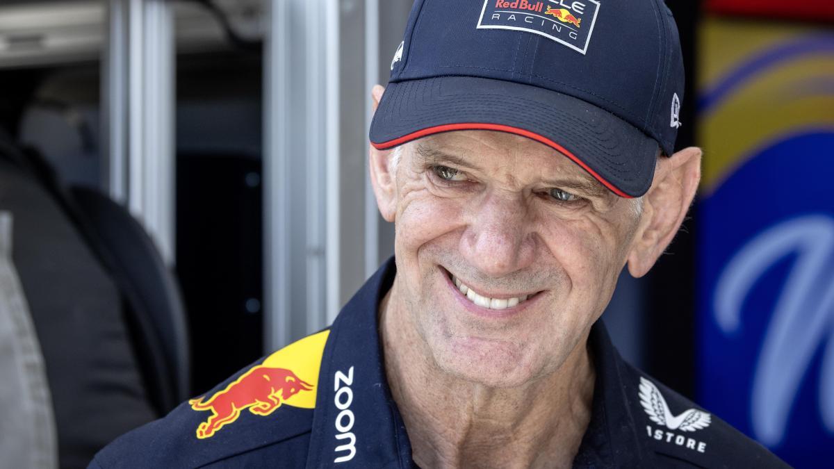 disléxico y expulsado del colegio por vandalismo, se ha convertido en el ingeniero de F-1 mejor pagado del mundo