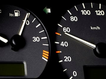 Cuántos kilómetros rinde un litro de gasolina