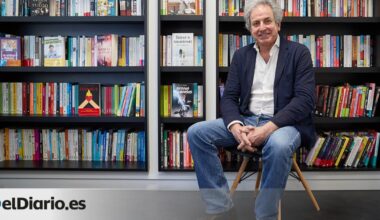 "La Justicia funciona, pero tengo miedo de la mano larga de Esperanza Aguirre"