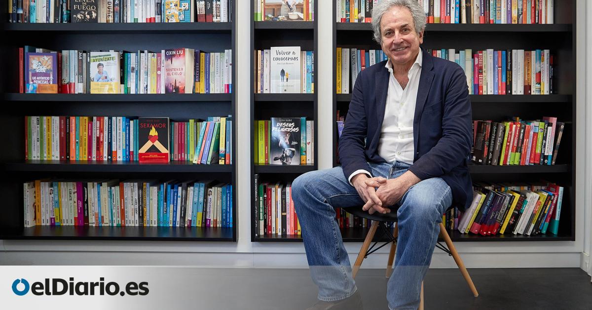 "La Justicia funciona, pero tengo miedo de la mano larga de Esperanza Aguirre"