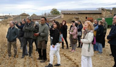 Terra Ibérica mezcla en una ruta la tradición y lo actual