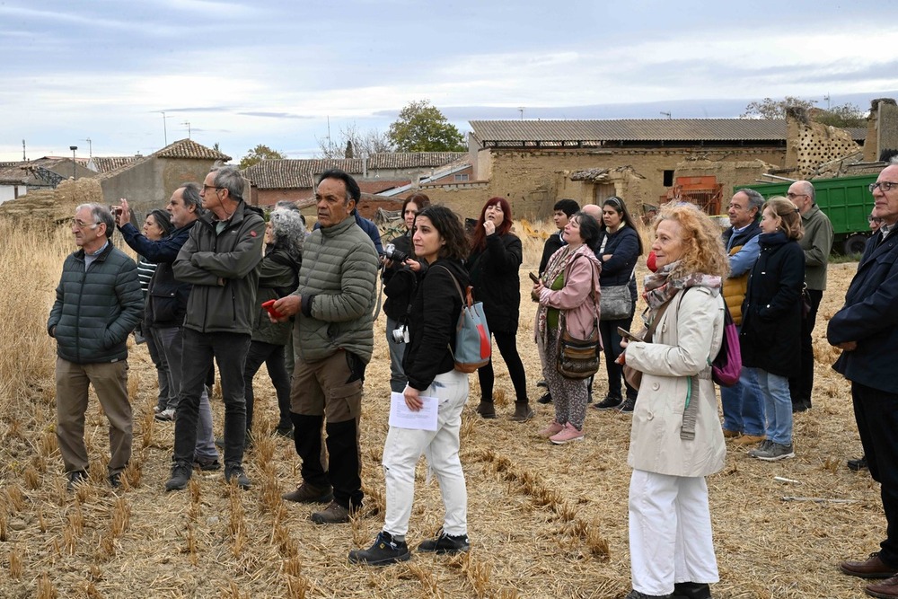 Terra Ibérica mezcla en una ruta la tradición y lo actual