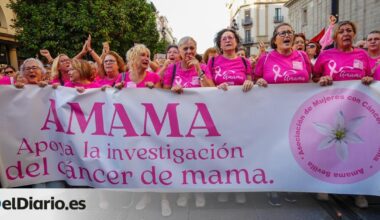 La Fiscalía investiga los "fallos" en los cribados de cáncer en Andalucía y pide un informe al Gobierno de Moreno