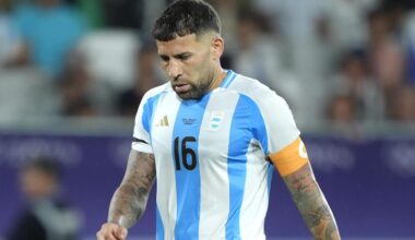 Revés para Argentina y Ecuador en el Mundial