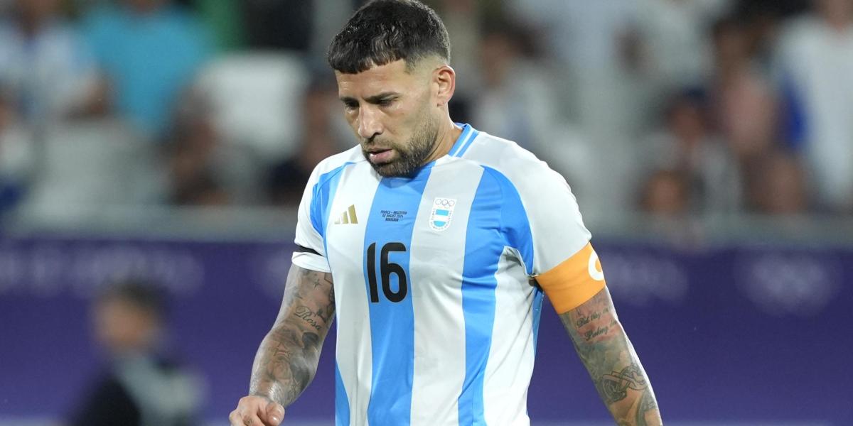 Revés para Argentina y Ecuador en el Mundial