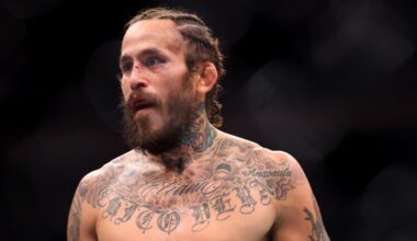 ¿Dónde ver la pelea entre Marlon 'Chito' Vera y Aiemann Zahabi por la UFC?