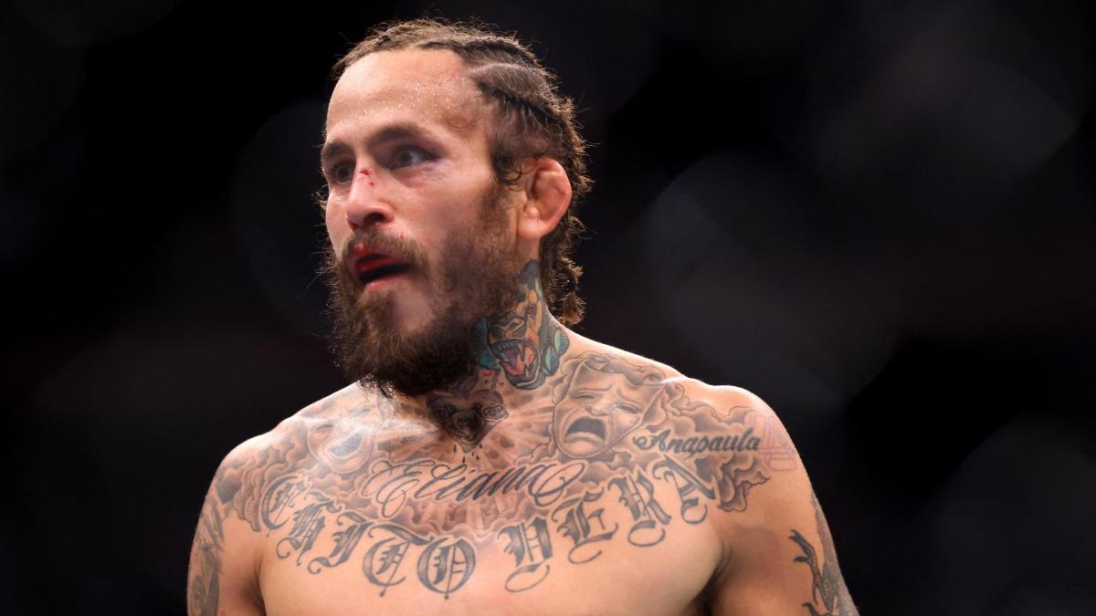 ¿Dónde ver la pelea entre Marlon 'Chito' Vera y Aiemann Zahabi por la UFC?