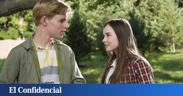 un romance adolescente que sigue enamorando 15 años después de su estreno