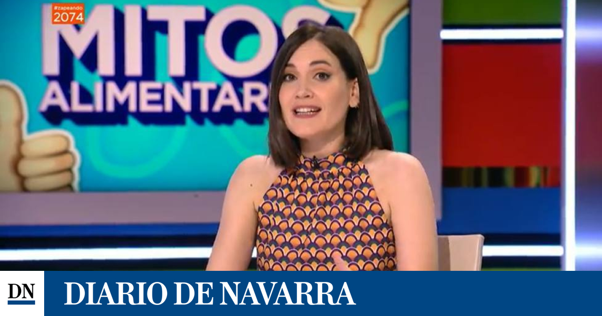 "La alimentación no lo es todo, pero puede marcar la diferencia en cómo envejece nuestro cerebro"
