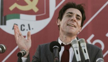 Un documental redescubre en Italia a Berlinguer y la necesidad de creer de nuevo en una política popular - infoLibre