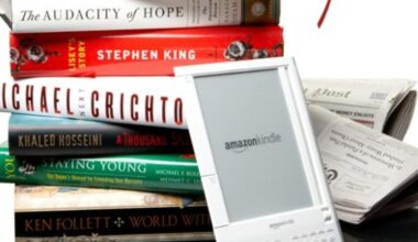 ¿Cuántos libros necesitas leer para que valga la pena tener Kindle Unlimited?