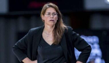 Anna Montañana, sobre la nueva temporada de Avenida: "La palabra es ambición"
