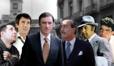 ¿Cuál es la mejor película española del siglo XXI?