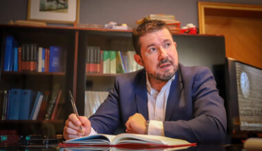 El secretario valenciano de Emergencias se reunió con el jefe de Festejos Taurinos cuando ya se había alertado de la DANA