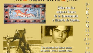 La ABTE lleva al Teatro Reina Sofía “Tauromaquia” de la mano del actor Saturnino García | Noticias de Benavente y Comarca 24 horas