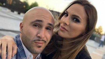 El plan navideño de Irene Rosales y Kiko Rivera