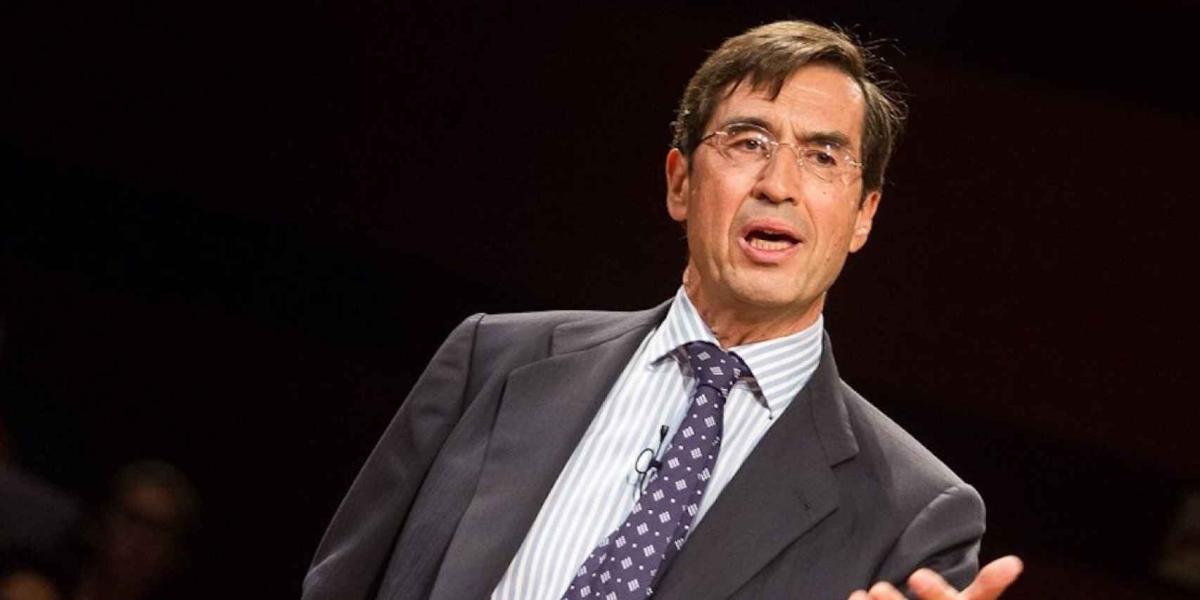 "Cuando dormimos se libera melatonina, que mucha gente cree que sirve solo para quedarte dormido, pero ella activa unos genes que evitan mutaciones cancerosas"