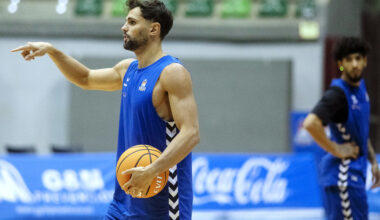 Neto se pone al mando del San Pablo Burgos