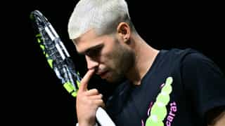 La protesta de Carlos Alcaraz contra la ATP es de todo menos seria