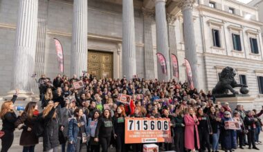 La ILP para acabar con el blindaje legal de la tauromaquia llega al Pleno del Congreso