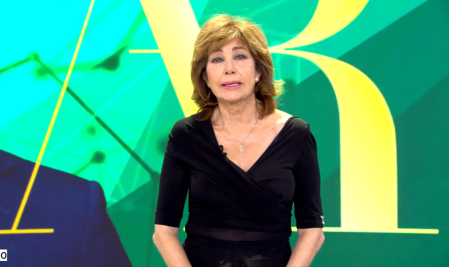 La cita clave por la que Ana Rosa Quintana ha abandonado su puesto de trabajo de forma inesperada: ''Seguro viene aquí en un rato también''