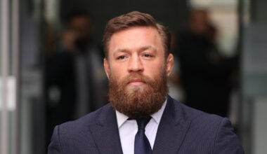 La UFC sanciona a Conor McGregor, uno de los grandes 'rivales' de Topuria, por incumplir las normas antidopaje