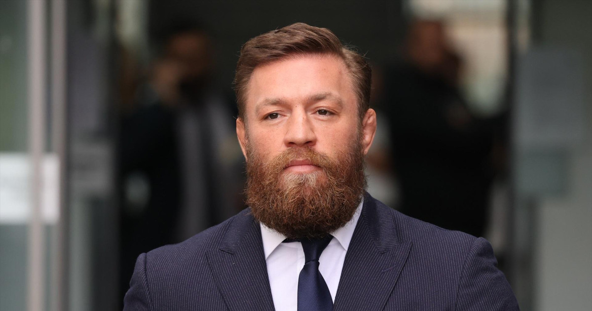 La UFC sanciona a Conor McGregor, uno de los grandes 'rivales' de Topuria, por incumplir las normas antidopaje