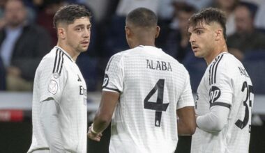 "Xabi Alonso ha sido muy vengativo, lo que le ha hecho a Valverde no tiene nombre"