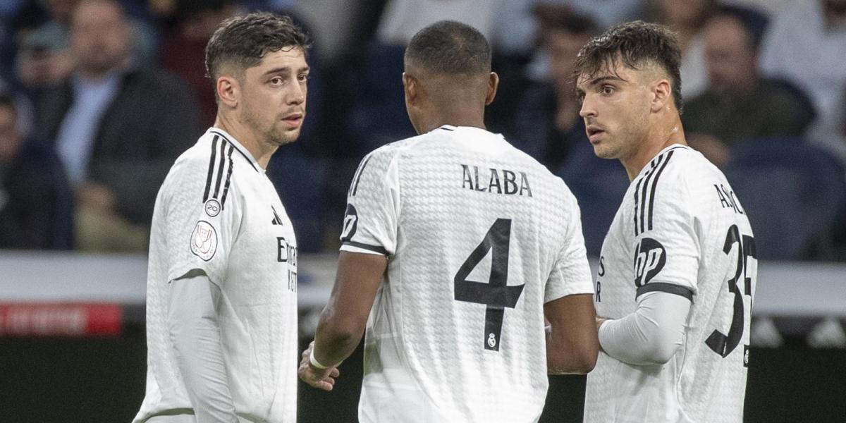 "Xabi Alonso ha sido muy vengativo, lo que le ha hecho a Valverde no tiene nombre"