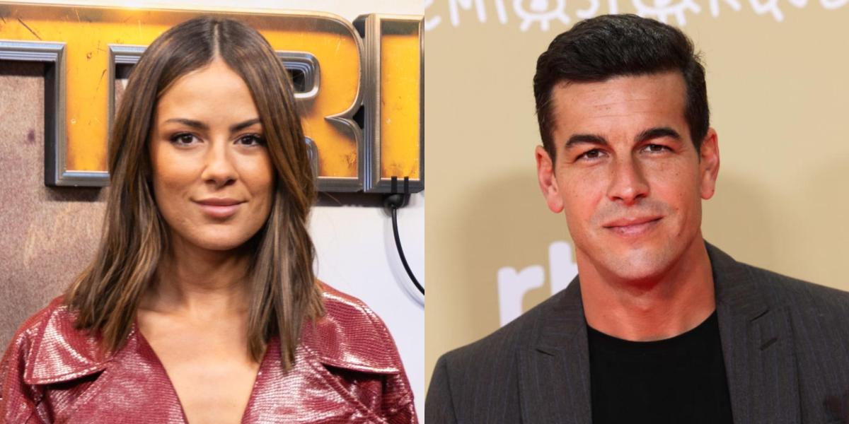 Mario Casas y Melyssa Pinto, a punto de dar un importante paso en su relación tras seis meses de romance
